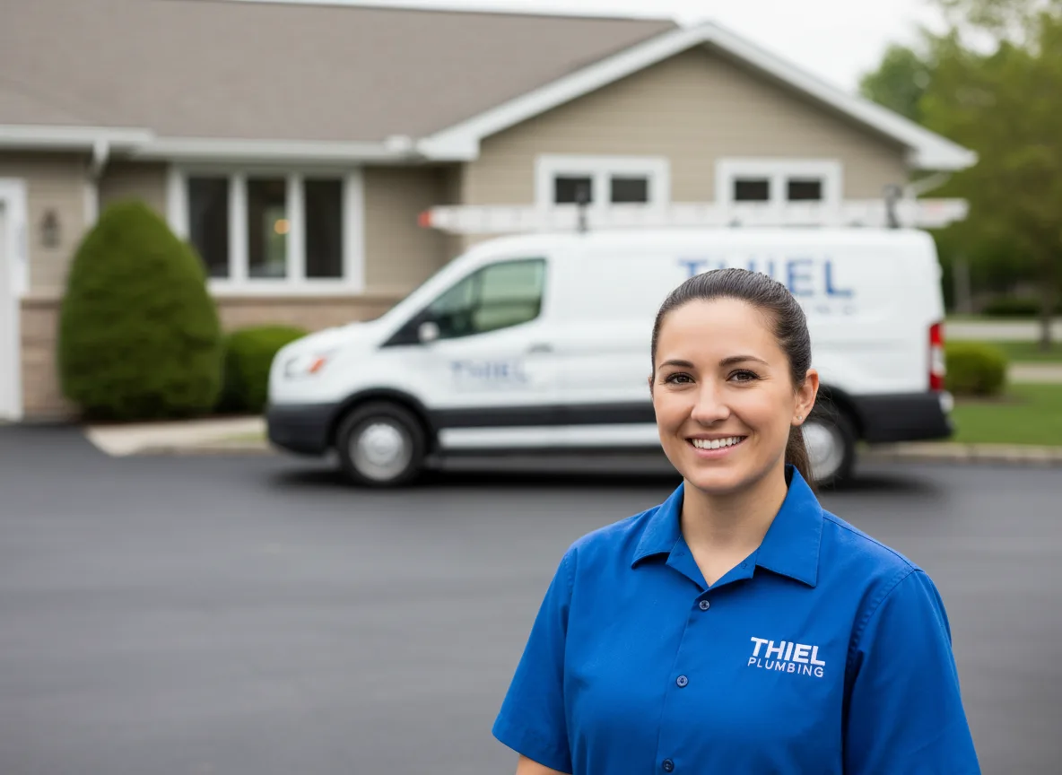 Plumber Goodman, WI FAQs